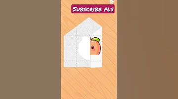 Paper fold #gameplay level 224 solve #short #youtube Shorts do subscribe my channel guys.. 😇😇