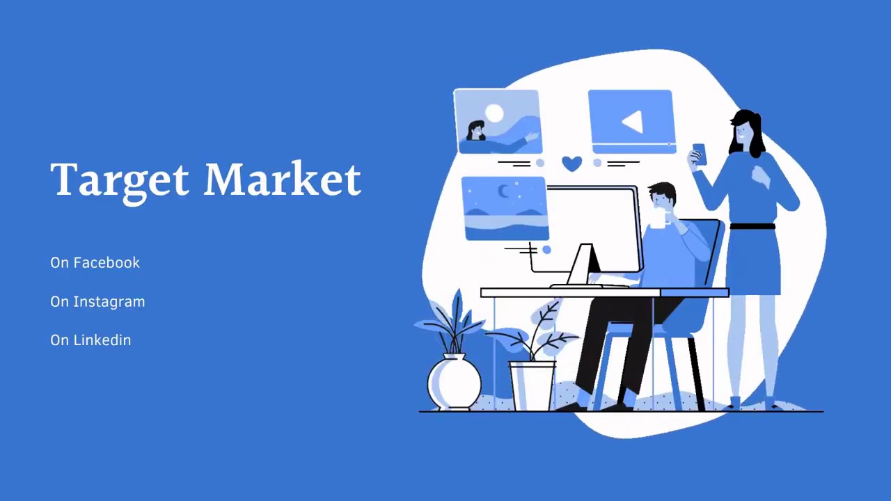 Marketing World - A Digital Media Marketing Agency in Lahore