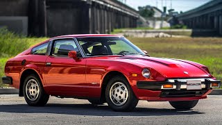 Forgotten And Underappreciated Sports Cars Of The 1980s by Car News TV 2,709 views 3 weeks ago 7 minutes, 22 seconds