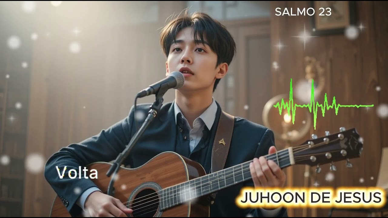 ESSAS 3 MÚSICAS WORSHIP TOCAM A ALMA | Salmo 23, Eu Te Amo Deus & Saúde Espiritual