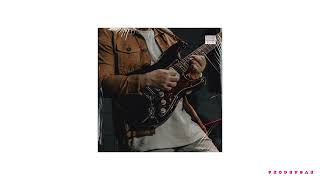 [FREE] Guitar Loop | Sad Guitar “Stops”