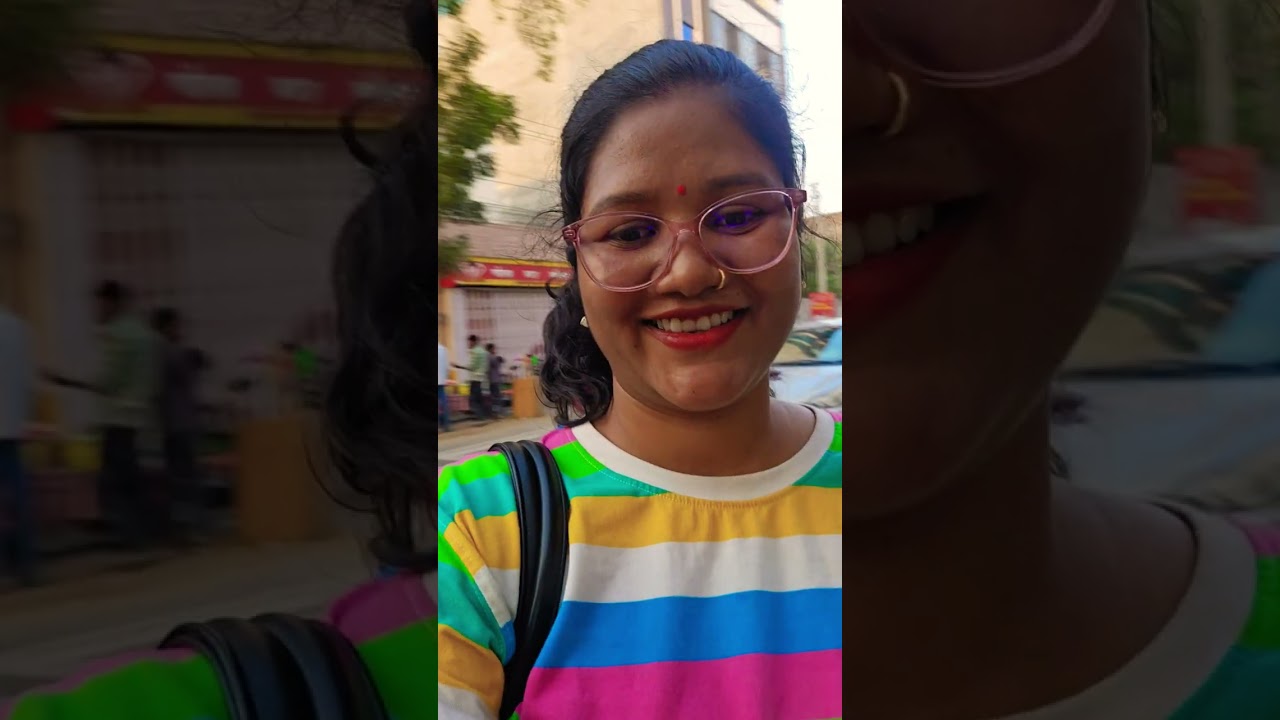 Holi ki shopping hui (@sangitaworld9)