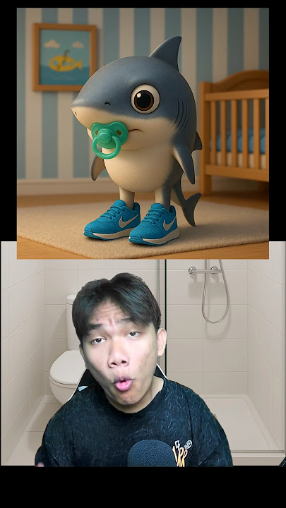 Semua Jenis Tralalelo Tralala😏 #rizkigameon #shorts