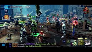 D2.1 tech node1. Excellence