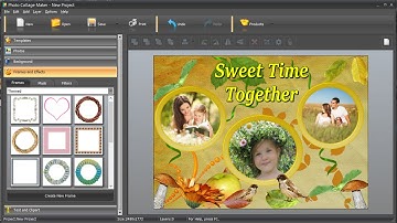 How to Make a Digital Scrapbook - Get Started in 5 Minutes!
