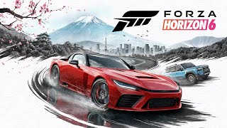 FORZA HORIZON 6 - INTRO [2026]
