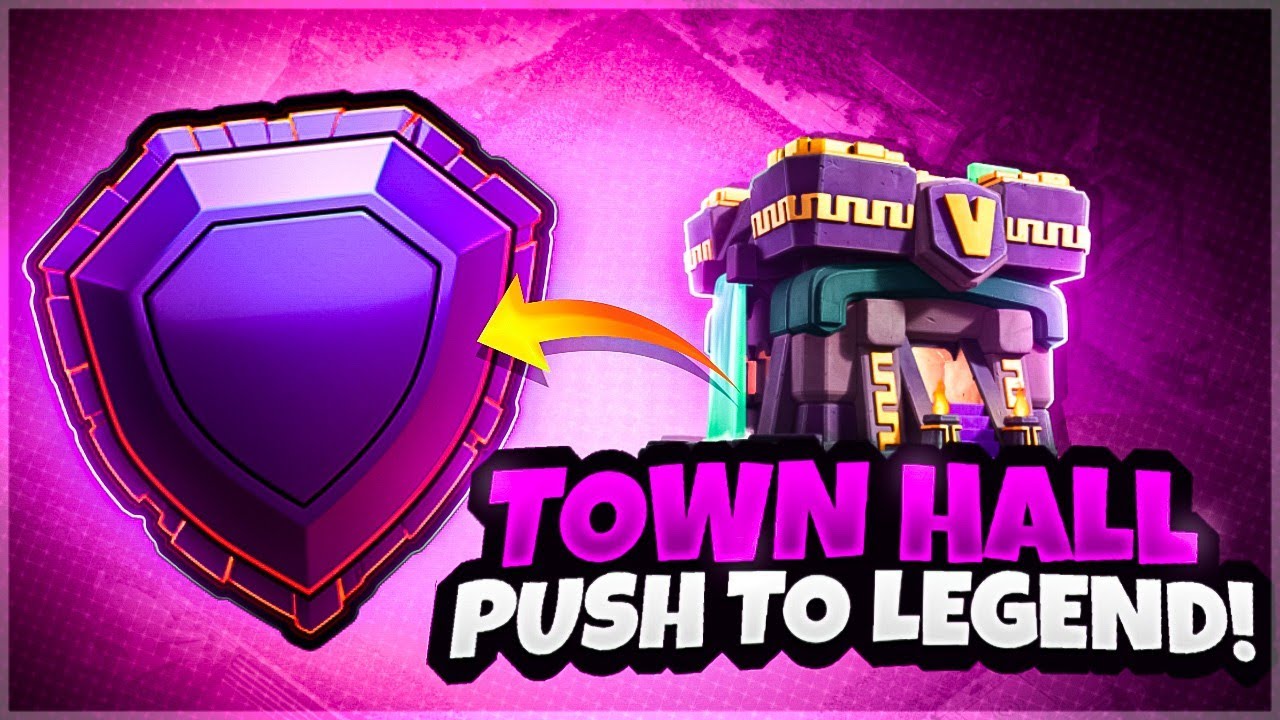 Town Hall 14 Push To Legend🔥! | Clash Of Clans | | Tamil | KINGMAXI 👑