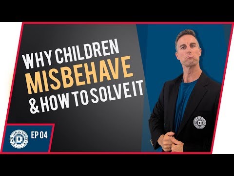 Video: How To Stop Patronizing A Child