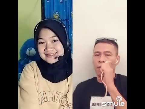 Buih jadipramadani Vinny Duet With Herman Belopa