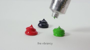 New Winton Oil Colours | Winsor & Newton