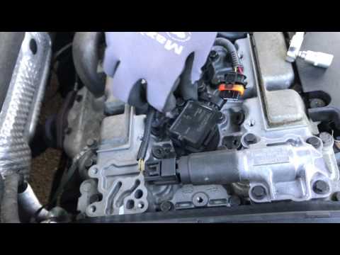 How to replace Ignition coil Volvo spark coil replacement maintenance DIY