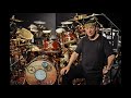 Neil Peart Moving Pictures Drums Only - Rush