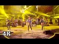 Coldplay  yellow live in so paulo 2018 4k upscale