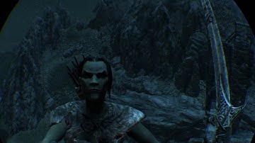 Skyrim VR - part 48 - Legendary Difficulty