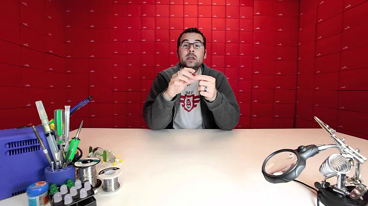 SparkFun 2-10-12 Product Showcase