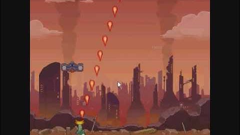 Bullethead Level 1 - 5 Walkthrough