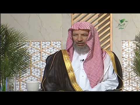هل هناك نهي عن الكلام وقت الأذان الشيخ د سعد بن ناصر الشثري يستفتونك