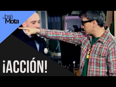 ¡Acción! | José Mota