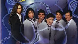Grupo Sombras con Daniel Agostini  Sin Querer