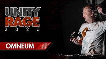 Omneum | Unity Rage 2025