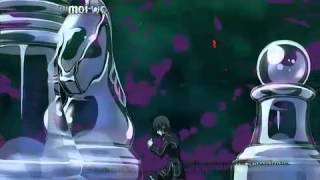 Video voorbeeld van "Futatsu no Kodou to Akai Tsumi - Vampire Knight opening"