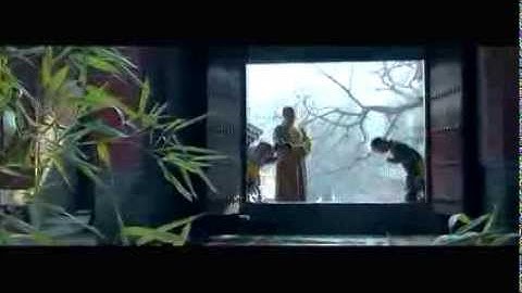 Shaolin Temple official video