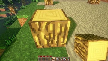 Minecraft in Unreal Engine 4