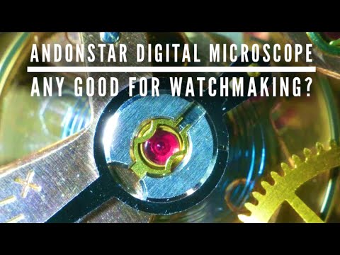 Andonstar