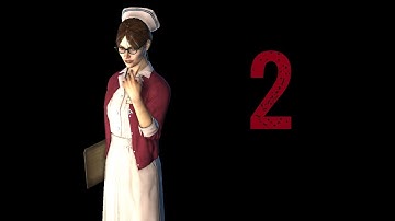 The Evil Within  Chapter 1: An Emergency Call part 2