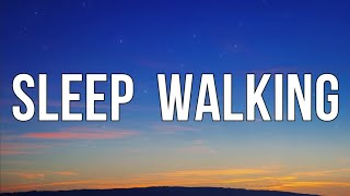 Chase Elliott - Sleep Walking (Lyrics)