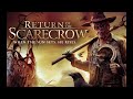 [ Return Of The Scarecrow ] 2018 I Full Movie I Horror