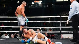 Oleksandr Gvozdyk vs Isaac Rodrigues | FULL FIGHT HIGHLIGHTS