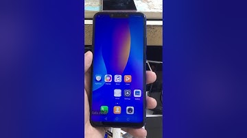 Huawei Nova 3i (INE-LX1) FRP Google Bypass 9.1.0 No Safe Mode NO WiFi  june 2020