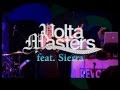 VOLTA MASTERS BAND feat. Sierra @ MotionBlue Yokohama (TV Spot)