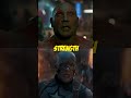 Drax vs Captain America Who Will Win