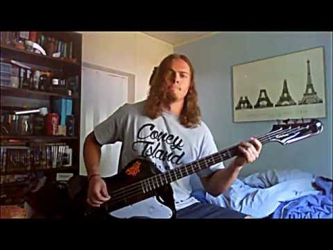 impaled-nazarene---blood-is-thicker-than-water-(bass-cover)