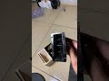 Tes horn harmonika mini #miniatursoundsystem