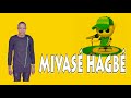 Isaac Lobo DANDANMIN Vidéo Lyrics 