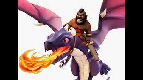 All dragon raid cause I have TOO MUCH ELIXIR!!!!