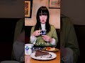 甘いものを超えてゆけ!#shorts