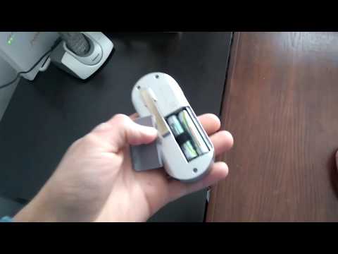 Vídeo: Você pode recondicionar baterias NiMH?
