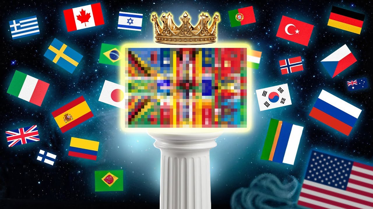 Ranking the Worlds BEST Songs
