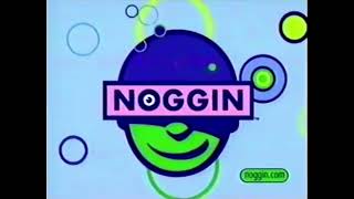 Noggin Lineup Bumpers sotv To More Sotv To Nick News And Tngm To Awiys To Sponk 2001 And 2002