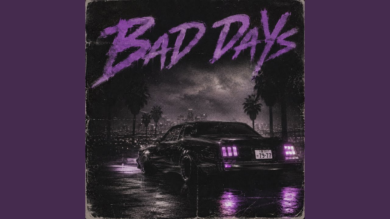 Watch Bad Days on YouTube Watch Bad Days on YouTube