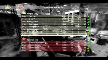 Skyz vs Cosmic [2-0] Editing by Skyz SDTV