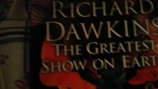 Recommended reading for those wishing to understand Evolutionary Biology