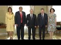 President Donald J. Trump and First Lady Melania Visit Finland