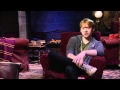 Rupert Grint (Ron Weasley) Interview in the Gryffindor Common Room @ The Harry Potter Studio Tour