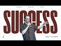 THE KEY TO SUCCESS
