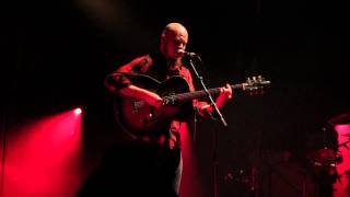 Video thumbnail of "Timber Timbre - Lonesome Hunter - at The Guildhall, Southampton on 14/03/2012"